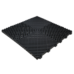 Garage Floor - GREY