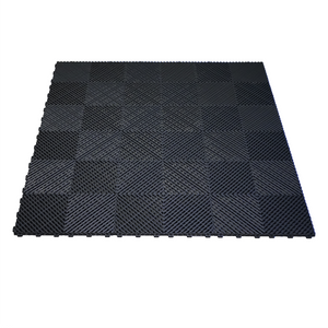 Garage Floor - GREY