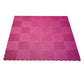 Garage Floor - PINK