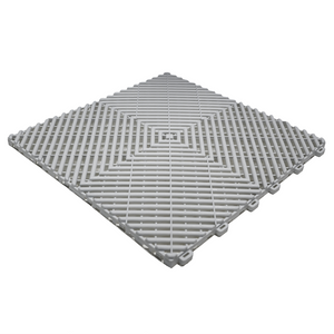 Garage Floor - WHITE