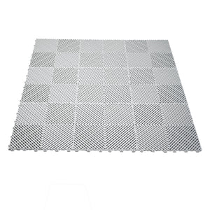 Garage Floor - WHITE